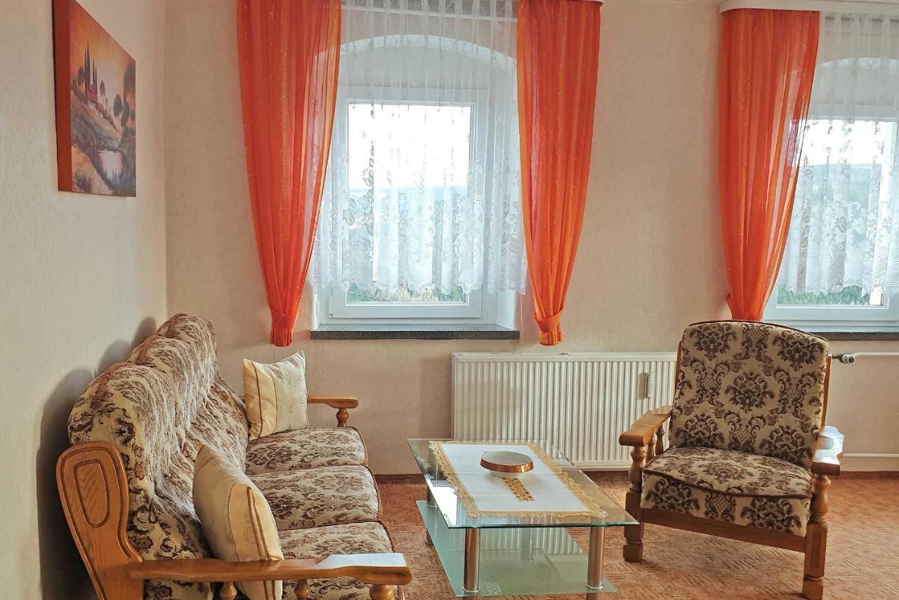 Ferienwohnung Breitenbrunn Erz 1131 Luaran gambar